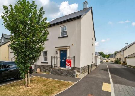 Weavers Road, Chudleigh