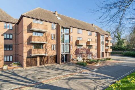 Winslow Close, Eastcote
