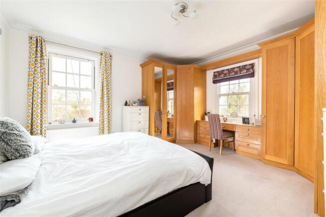 Principal Bedroom