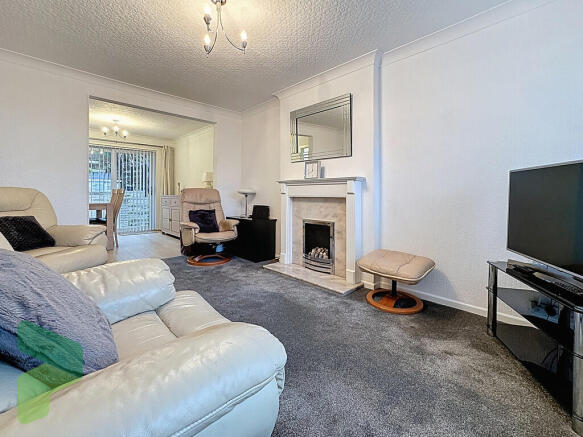 Lounge through to...