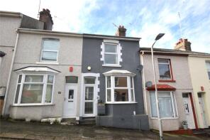 20, Welsford Avenue, Plymouth PL2 1HU