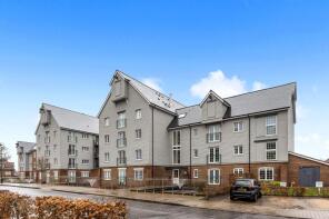 29, The Mill, The Boulevard, Horsham RH12 1GR