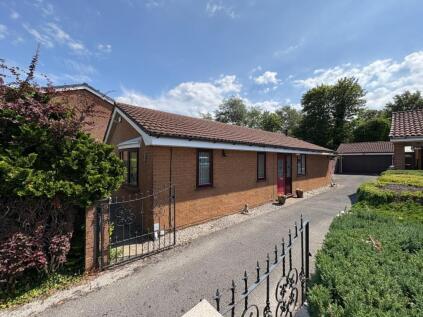 Westerham Close, Brandlesholme, Bury