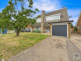 44, Longdell Hills, Norwich NR5 0PB