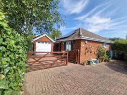 17, Vimy Drive, Wymondham NR18 0PB