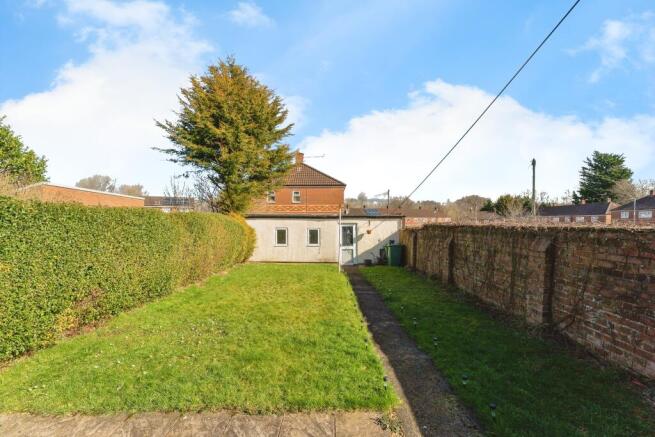 Parklands, Little Sutton, Ellesmere Port, Cheshire, CH66 photo 4