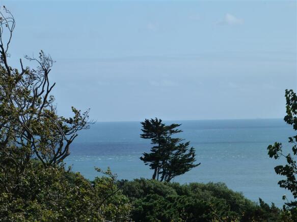Sea Views
