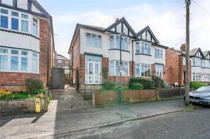 17, Exton Road, Nottingham NG5 1HA