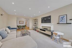 27, Barrie House, Lancaster Gate, London W2 3QJ