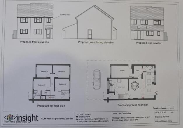 Planning Permission