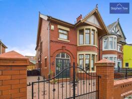 6, Calder Road, Blackpool FY2 9TX