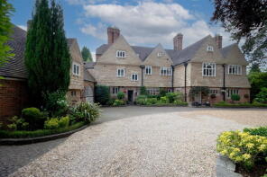 35, Bracebridge Road, Sutton Four Oaks, Sutton Coldfield B74 2QL
