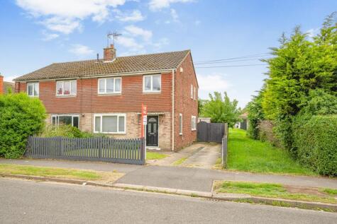 Albany Road, Skegness, PE25