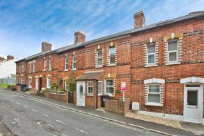 18, Mary Street, Yeovil BA21 4EG
