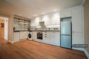 Flat 2, Trafalgar View, Whitecross Street, Brighton BN1 4DZ