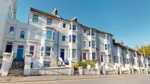 28a, Chatham Place, Brighton BN1 3TN