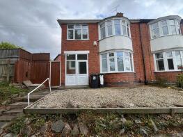 28, Braunstone Avenue, Leicester LE3 0JG