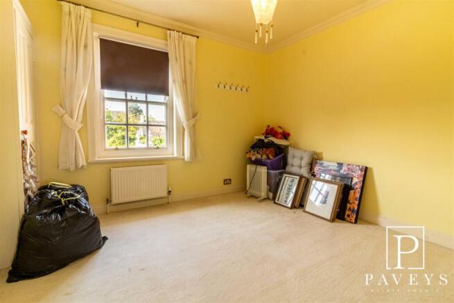 BEDROOM FOUR
