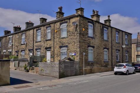 Laburnum Street, Farsley, Pudsey