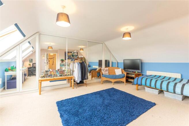 Bedroom 5