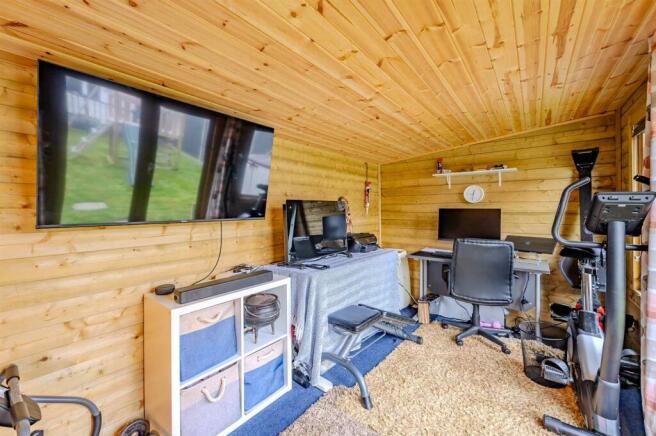 Summer House