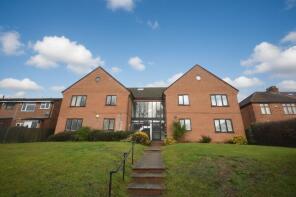 6, Ostlers Court, Old Coach Drive, High Wycombe HP11 1AR