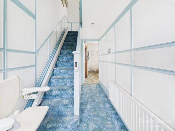 3 bed Terraced for sale Image 4