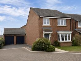6, Butterfly Close, Thirsk YO7 3SP