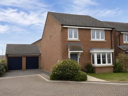 Butterfly Close, Sowerby, Thirsk
