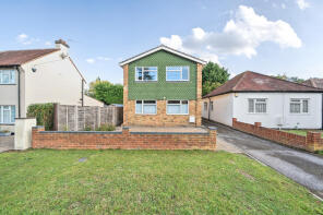 29 Rathlea, Lower Road, Gerrards Cross SL9 9AL