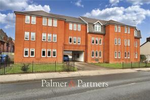 303, Spring Road, Ipswich IP4 5ND