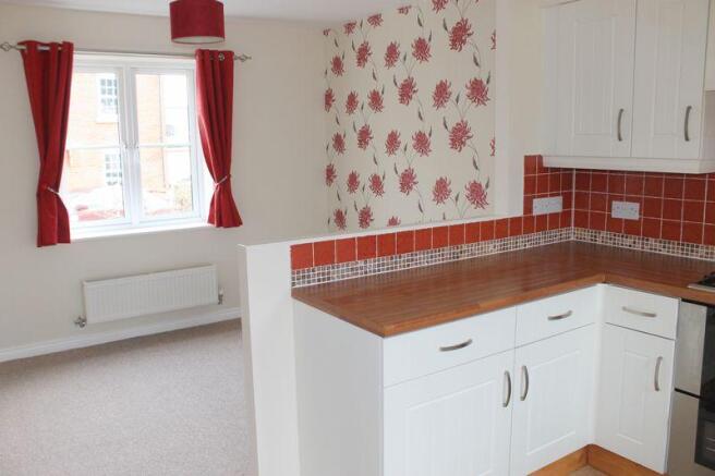 Kitchen/Dining...