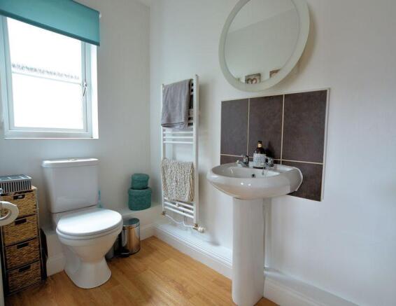 Ensuite