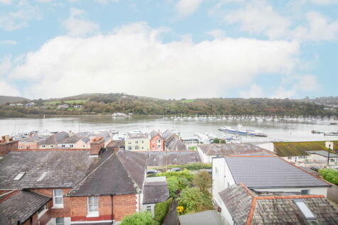 Sandquay Road, Dartmouth