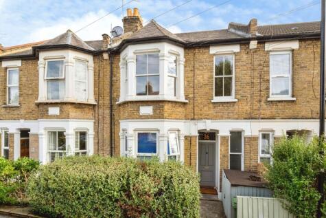 Albert Road, London, E10