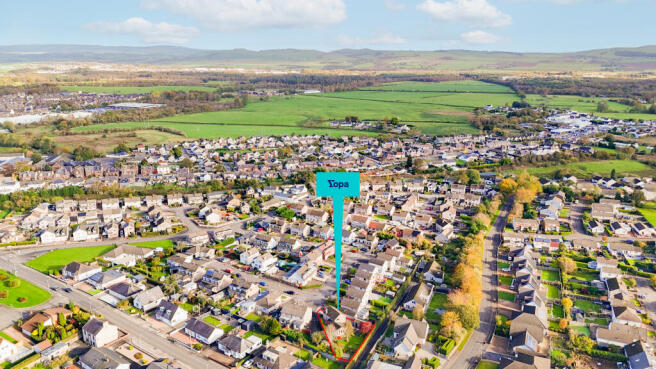Aerial - Locator