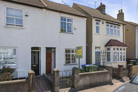 Corbylands Road, Sidcup