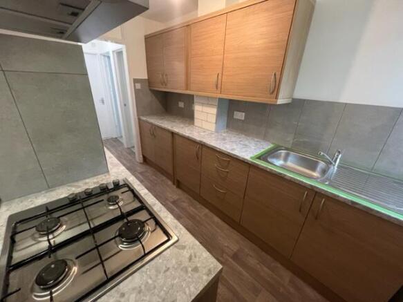 1 bed Apartment to rent Image 5