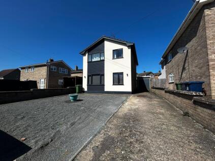 Main Street, Yaxley, PE7