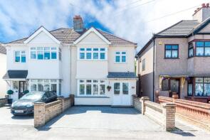 97, Burnway, Hornchurch RM11 3SW