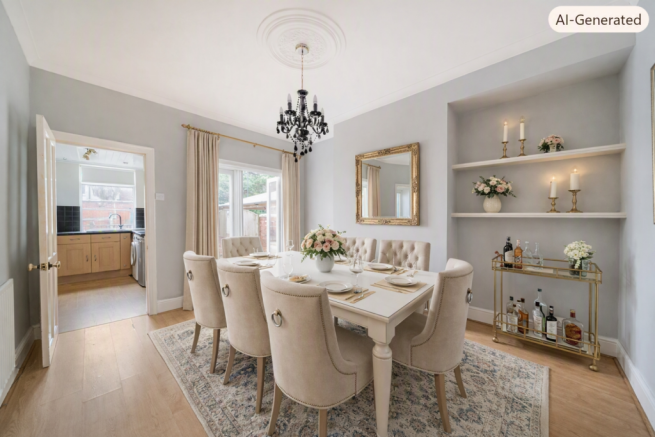 2 bed Terraced for sale Image 7