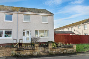 102, Devonway, Clackmannan FK10 4LE