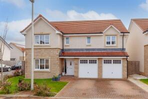 20, Lamond Crescent, Broxburn EH52 6FF