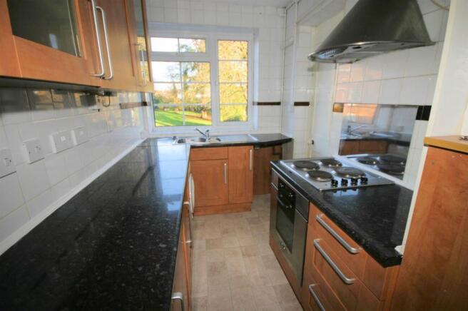 Fitted Kitchen