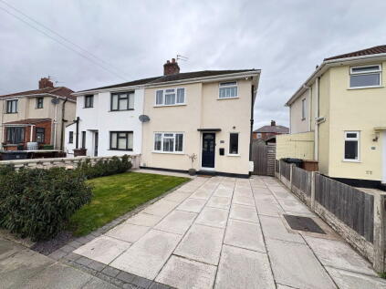 Moorland Road, Maghull
