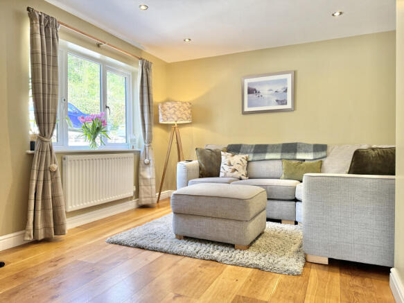Family Room/Snug