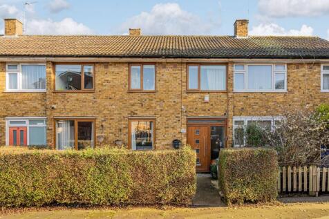 Rathmell Drive, Clapham Park, London, SW4