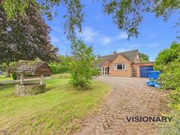 70, Burntwood Road, Hammerwich, Burntwood WS7 0JW