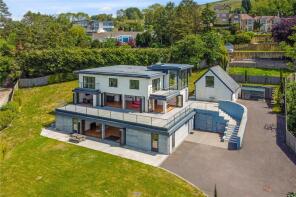 Rockaway Ridge, Lye Lane, Cleeve Hill, Cheltenham GL52 3QD