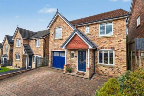 Clark Spring Rise, Morley, Leeds, West Yorkshire